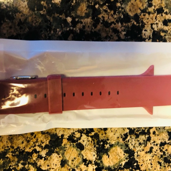 Gently used Apple Watch silicone bands. - Picture 9 of 10